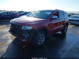 Jeep Grand Cherokee Limited 1C4RJFBG4EC577749 fotografie