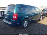 Chrysler Town & Country Lx 2A8HR44E89R618586 photo
