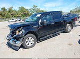 Ford F-150 Xlt 1FTEW1E54JFA01424 снимка