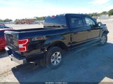 Ford F-150 Xlt 1FTEW1E54JFA01424 снимка