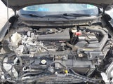 Nissan Rogue S 5N1AT2MV1JC789087 снимка