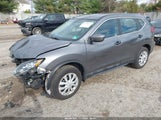 Nissan Rogue S 5N1AT2MV1JC789087 снимка