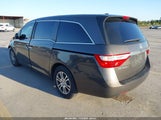Honda Odyssey Ex-L 5FNRL5H69DB063643 снимка