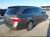 Honda Odyssey Ex-L 5FNRL5H69DB063643 снимка