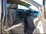 Honda Odyssey Ex-L 5FNRL5H69DB063643 снимка