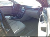 Hyundai Sonata Hybrid Se KMHE24L17HA043439 снимка