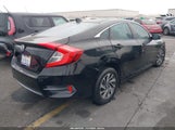 Honda Civic Ex 19XFC2F77HE201298 снимка