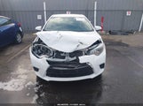Toyota Corolla Le 5YFBURHE2FP356143 снимка