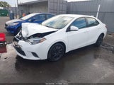 Toyota Corolla Le 5YFBURHE2FP356143 fotografie