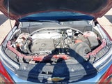 Chevrolet Trailblazer Fwd Lt KL79MPSL3NB061492 photo