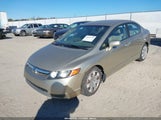 Honda Civic Lx 1HGFA16558L082402 снимка