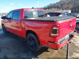 Ram  Big Horn 4X4 5'7 Box 1C6SRFFT0MN512196 снимка