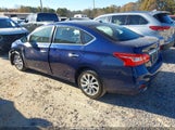 Nissan Sentra Sv 3N1AB7AP1JL655486 снимка