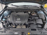 Mazda Mazda6 I Touring JM1GJ1V61E1117425 photo