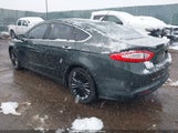 Ford Fusion Se 3FA6P0HD5GR156077 снимка