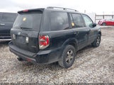 Honda Pilot Ex-L 2HKYF18596H518885 снимка