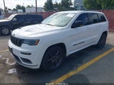 Jeep Grand Cherokee Limited X 4X2 1C4RJEBG8LC153028 снимка