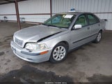 Volvo S40 A YV1VS29542F859841 photo