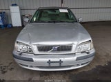 Volvo S40 A YV1VS29542F859841 fotografie