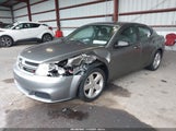 Dodge Avenger Se 1C3CDZAB8DN589267 fotografie