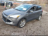 Ford Escape Sel 1FMCU9HX7DUC12573 снимка