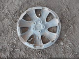 Dodge Grand Caravan American Value Pkg 2C4RDGBG5GR263566 снимка