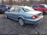 Jaguar X-Type 3.0 SAJWA51C95WE36142 снимка
