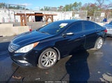 Hyundai Sonata Limited 2.0T 5NPEC4AB3CH473600 снимка