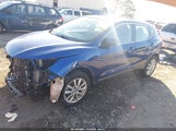 Nissan Rogue Sport S Awd Xtronic Cvt JN1BJ1AW7MW428653 fotografie