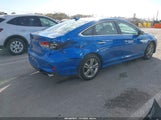 Hyundai Sonata Sel 5NPE34AF4JH598153 снимка