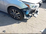 Nissan Versa Sv Xtronic Cvt 3N1CN8EV6ML843326 photo