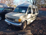 Ford E-150 Recreational 1FDRE14L95HA40813 снимка