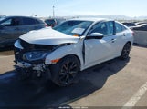 Honda Civic Sport 2HGFC2F80KH521911 снимка