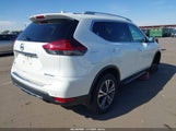 Nissan Rogue Sv 5N1AT2MV9KC782308 снимка