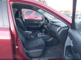 Nissan Rogue Sv 5N1AT2MV0FC765791 снимка