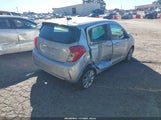 Chevrolet Spark Fwd 1Lt Automatic KL8CD6SA2LC474148 снимка