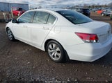 Honda Accord 2.4 Ex-L 1HGCP26839A012086 fotografie