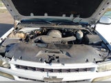 Chevrolet Tahoe Z71 1GNEK13ZX6R127866 photo