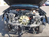 Toyota Tundra Hybrid Platinum 4Wd 5TFNC5EC4RX007597 снимка