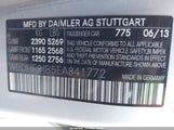 Mercedes-Benz E 350 4Matic WDDHF8JB5EA841772 снимка