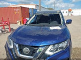 Nissan Rogue Sv JN8AT2MT0KW265100 снимка