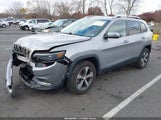 Jeep Cherokee Limited 4X4 1C4PJMDX4KD481358 снимка