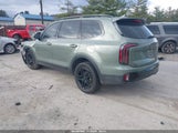 Kia Telluride Ex X-Line 5XYP3DGC1SG580207 fotografie