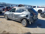 Nissan Kicks Sv Xtronic Cvt 3N1CP5CV5PL551215 photo