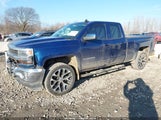 Chevrolet Silverado  1Lt/2Lt 1GCVKREC7JZ215878 снимка