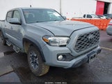 Toyota Tacoma Trd Off-Road 3TMDZ5BN9LM095723 снимка