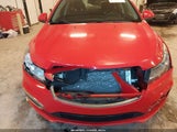 Chevrolet Cruze Limited 1Lt Auto 1G1PE5SB8G7171262 photo