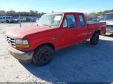 Ford F150 1FTEX15Y0TKA54610 снимка