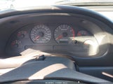 Ford Mustang Gt 1FAFP42X3YF153297 снимка
