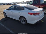 Kia Optima Lx 5XXGT4L38JG273545 снимка